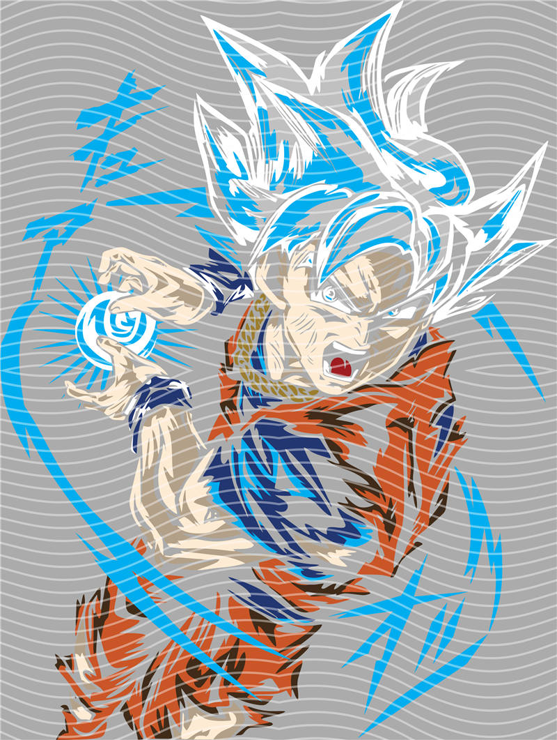 Animation design-RB 449